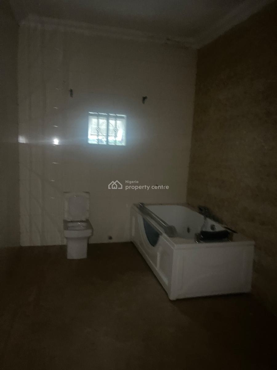 4 Bedroom Fully Detached Duplex, Lekki Phase 1, Lekki, Lagos, Detached Duplex for Sale