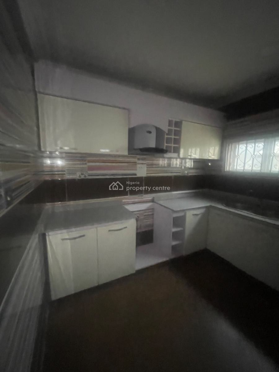 4 Bedroom Fully Detached Duplex, Lekki Phase 1, Lekki, Lagos, Detached Duplex for Sale