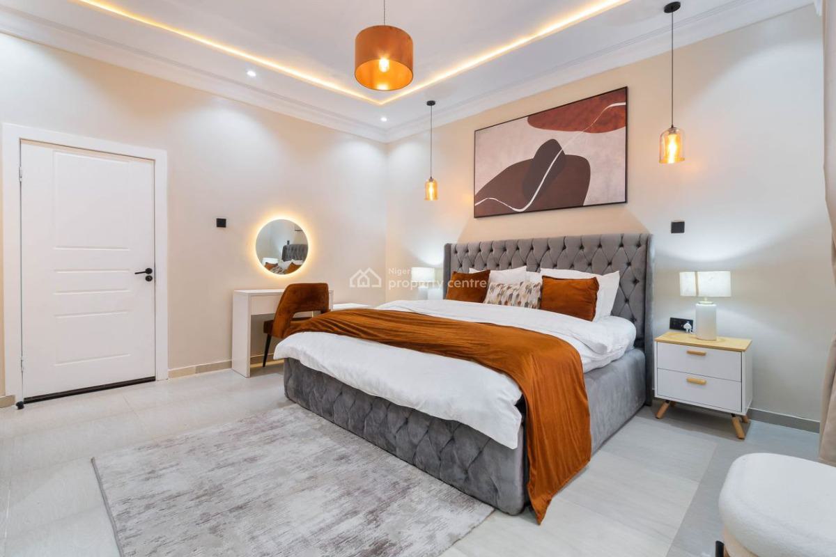 Nicely Furnished 3 Bedoom Apartment, Oniru, Victoria Island (vi), Lagos, Flat / Apartment Short Let