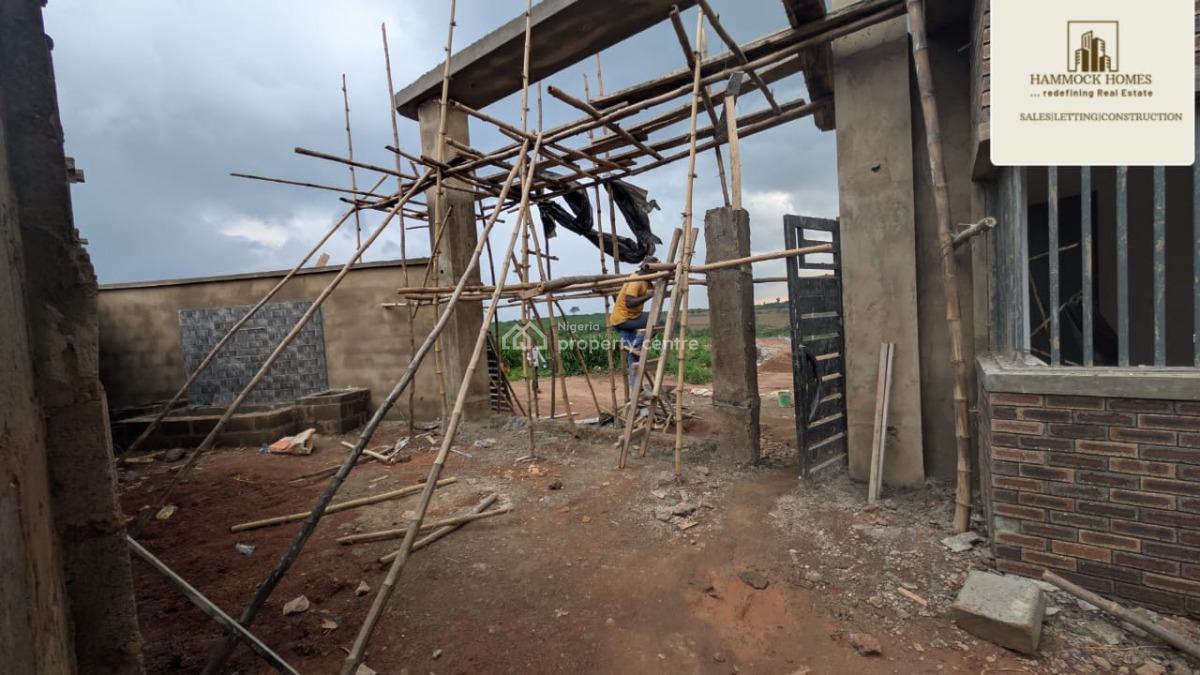 a Prime Plot of Land Measuring 500 Square Meters, The Elite Army Estate, Akobo, Ibadan, Oyo, Residential Land for Sale