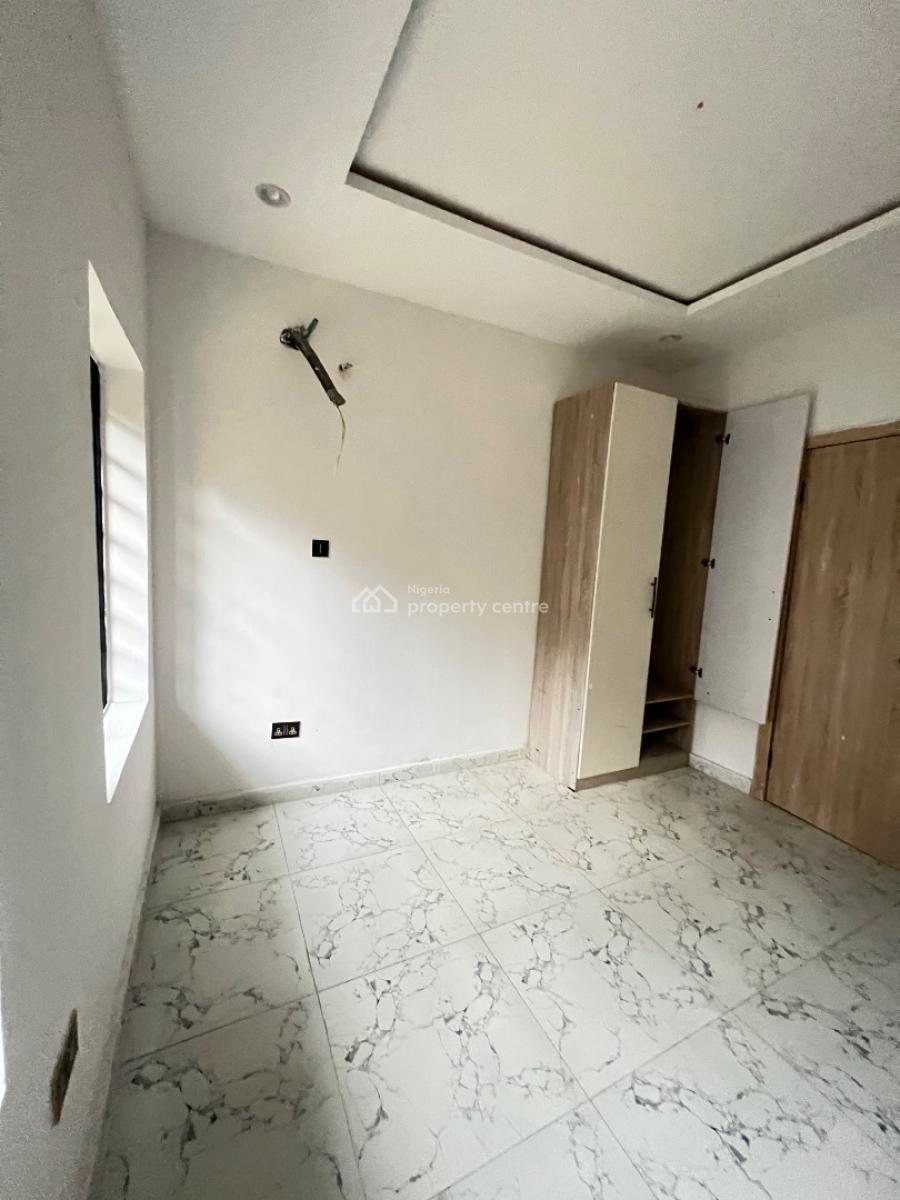 4 Bedroom Semi Detached Duplex, Lekki Phase 1, Lekki, Lagos, Semi-detached Duplex for Sale