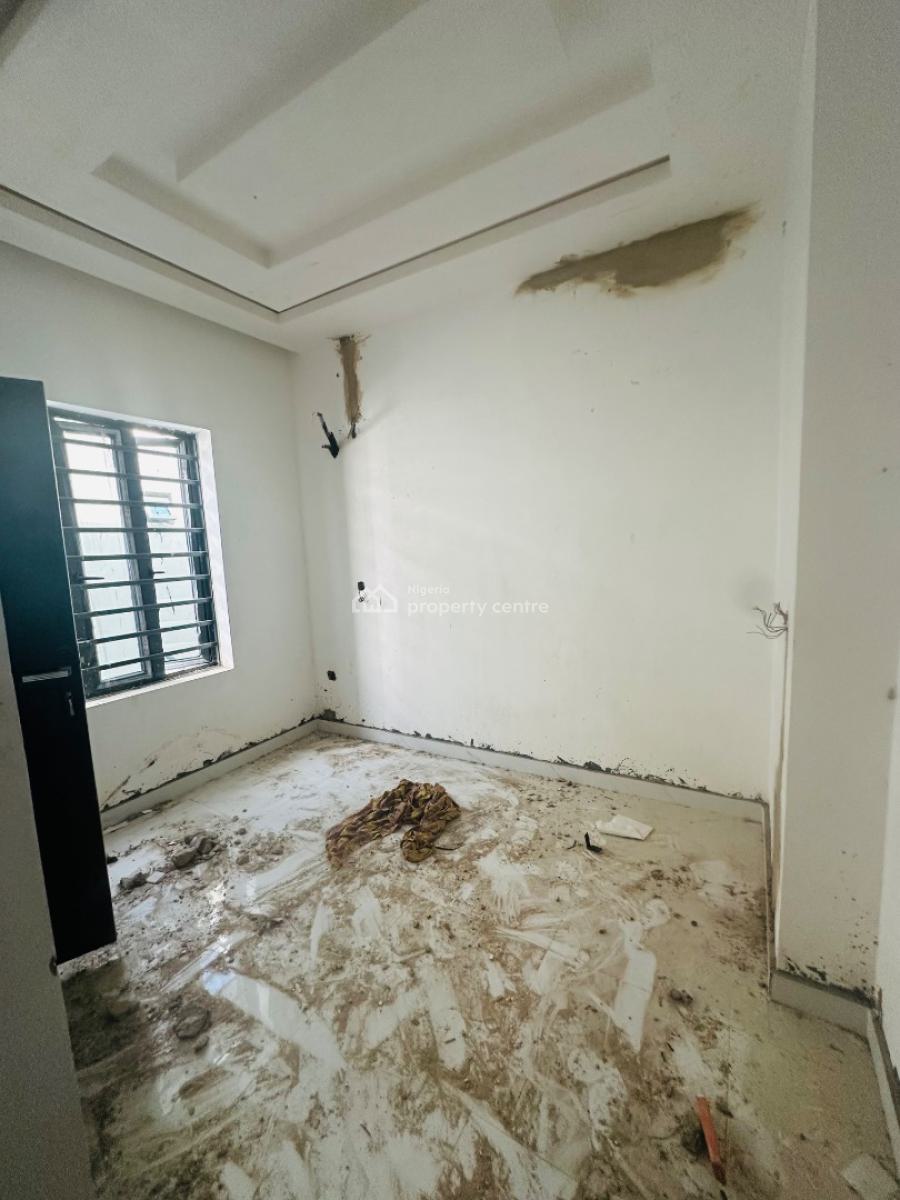 Newly Built 2 Bedroom Duplex Apartment in a Serene Environment, Magodo, Lagos, Block of Flats for Sale