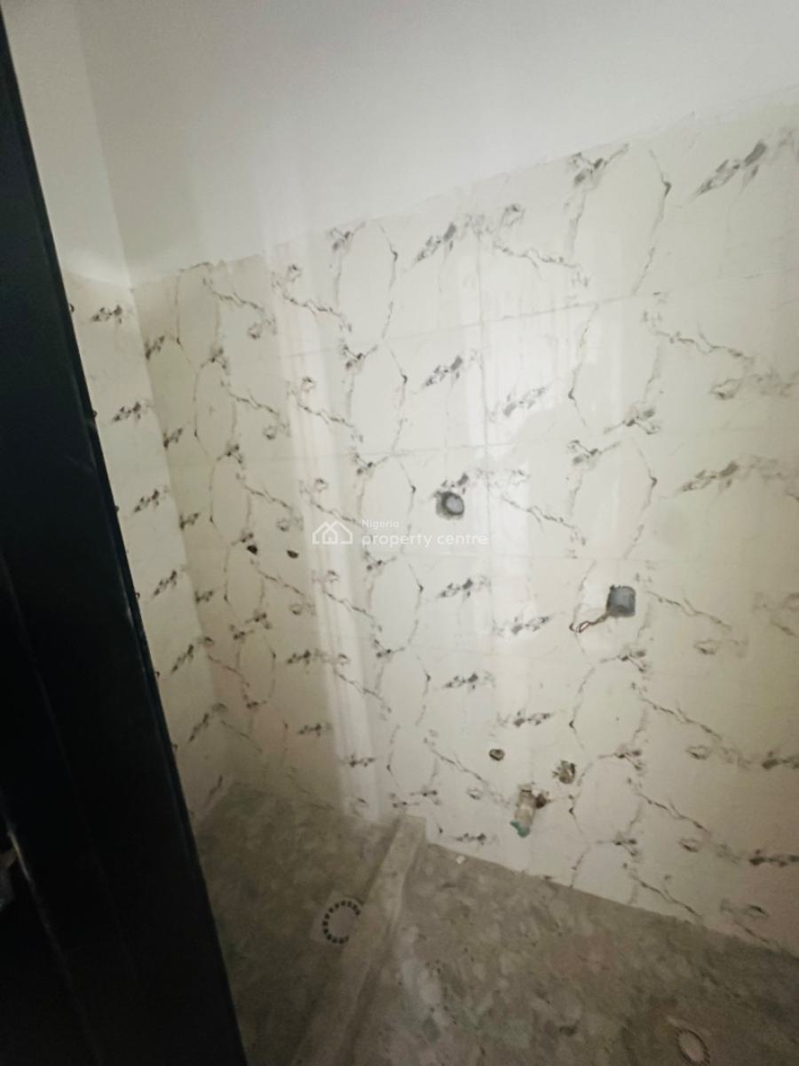 Newly Built 2 Bedroom Duplex Apartment in a Serene Environment, Magodo, Lagos, Block of Flats for Sale