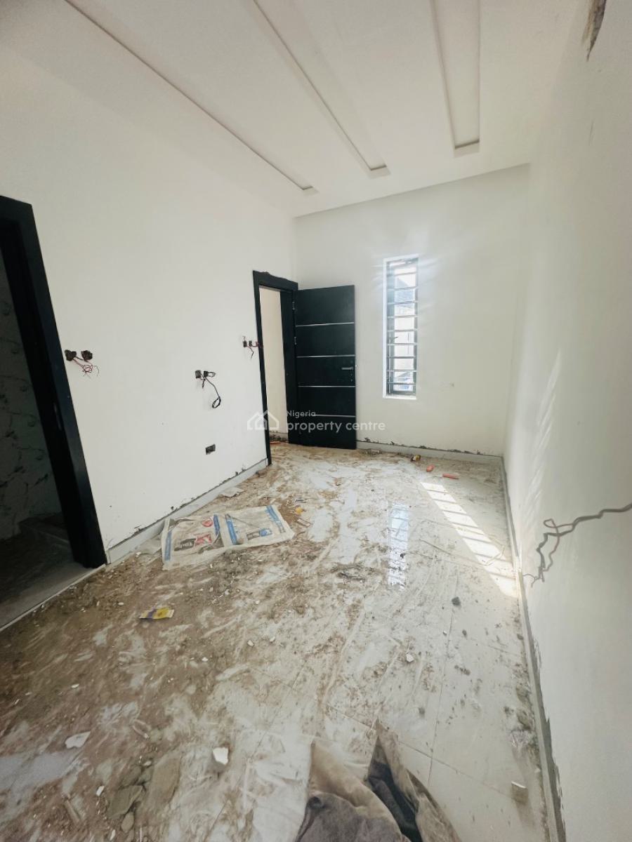 Newly Built 2 Bedroom Duplex Apartment in a Serene Environment, Magodo, Lagos, Block of Flats for Sale