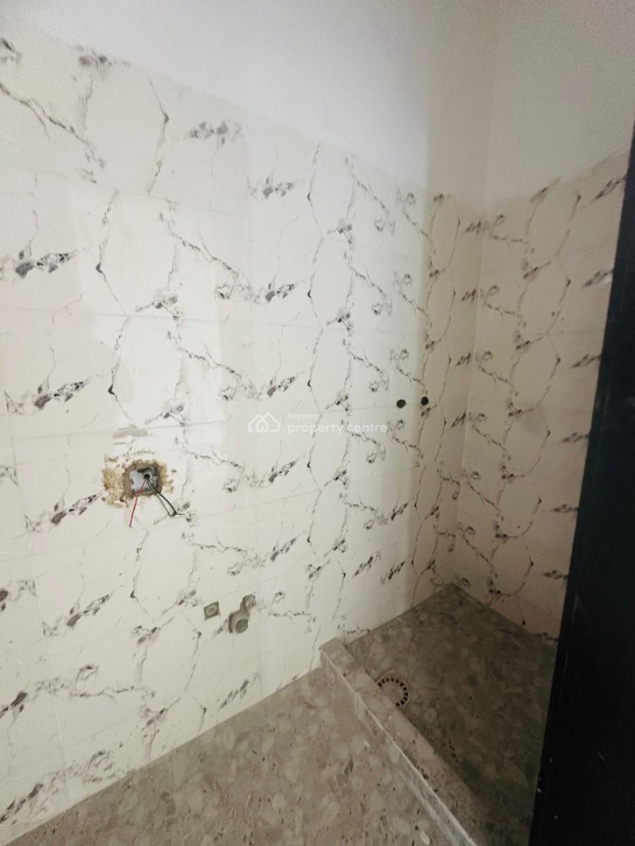 Newly Built 2 Bedroom Duplex Apartment in a Serene Environment, Magodo, Lagos, Block of Flats for Sale