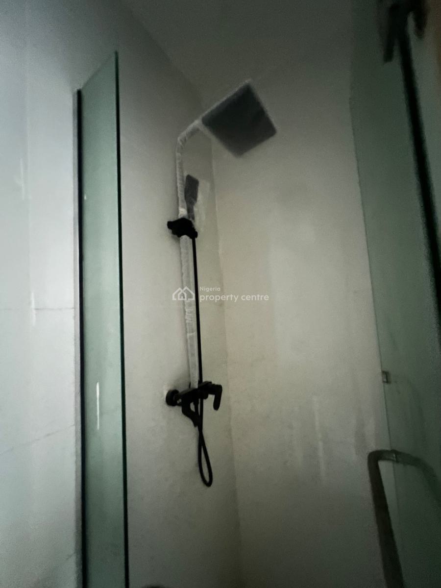 4 Bedroom Semi Detached Duplex, Lekki Phase 1, Lekki, Lagos, Semi-detached Duplex for Sale
