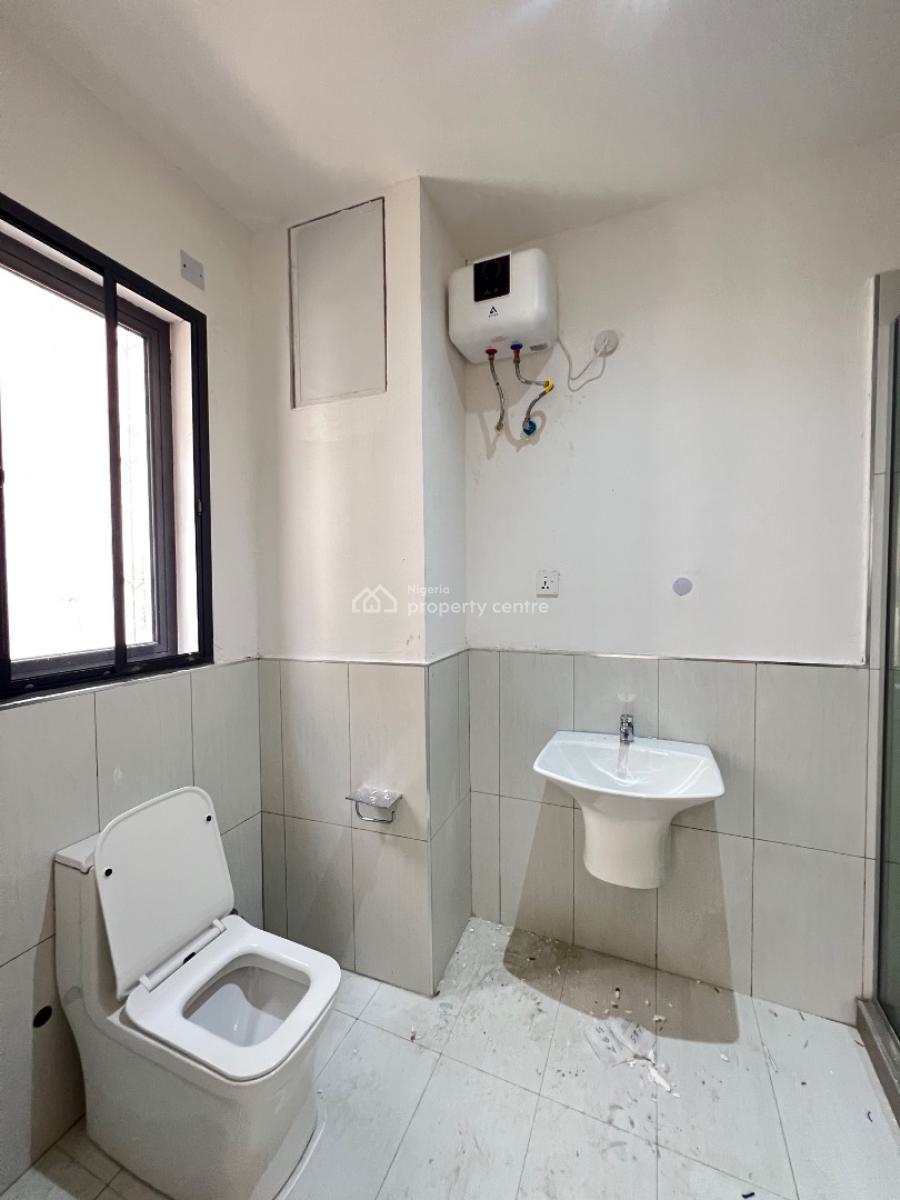 Luxury 2 Bedroom Apartment with Swimming Pool and Gym in a Serene, Ikate, Ikate, Lekki, Lagos, Block of Flats for Sale