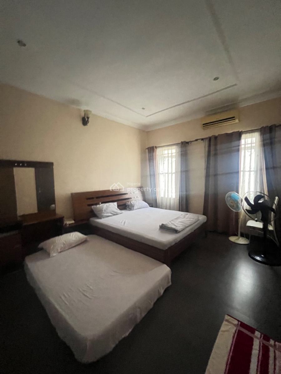 Very Spacious Five Bedrooms Detached House on Full Plot of Land, Northern Foreshore Estate, Lekki Phase 1, Lekki, Lagos, Detached Duplex for Sale