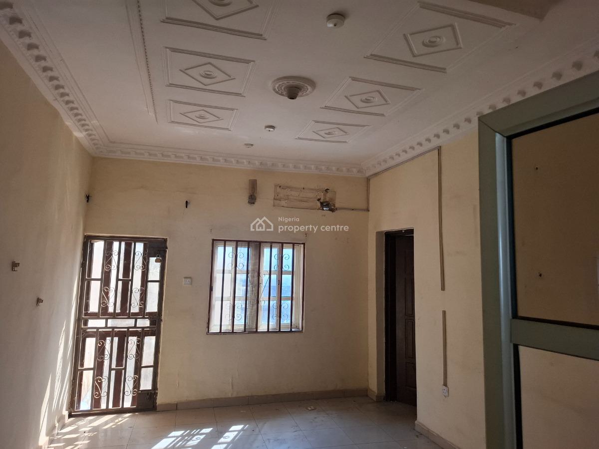 a 5 Bedroom Detached Duplex with 2 Room Bq, Nice Location at Wuse Zone1, Zone 1, Wuse, Abuja, Detached Duplex for Rent