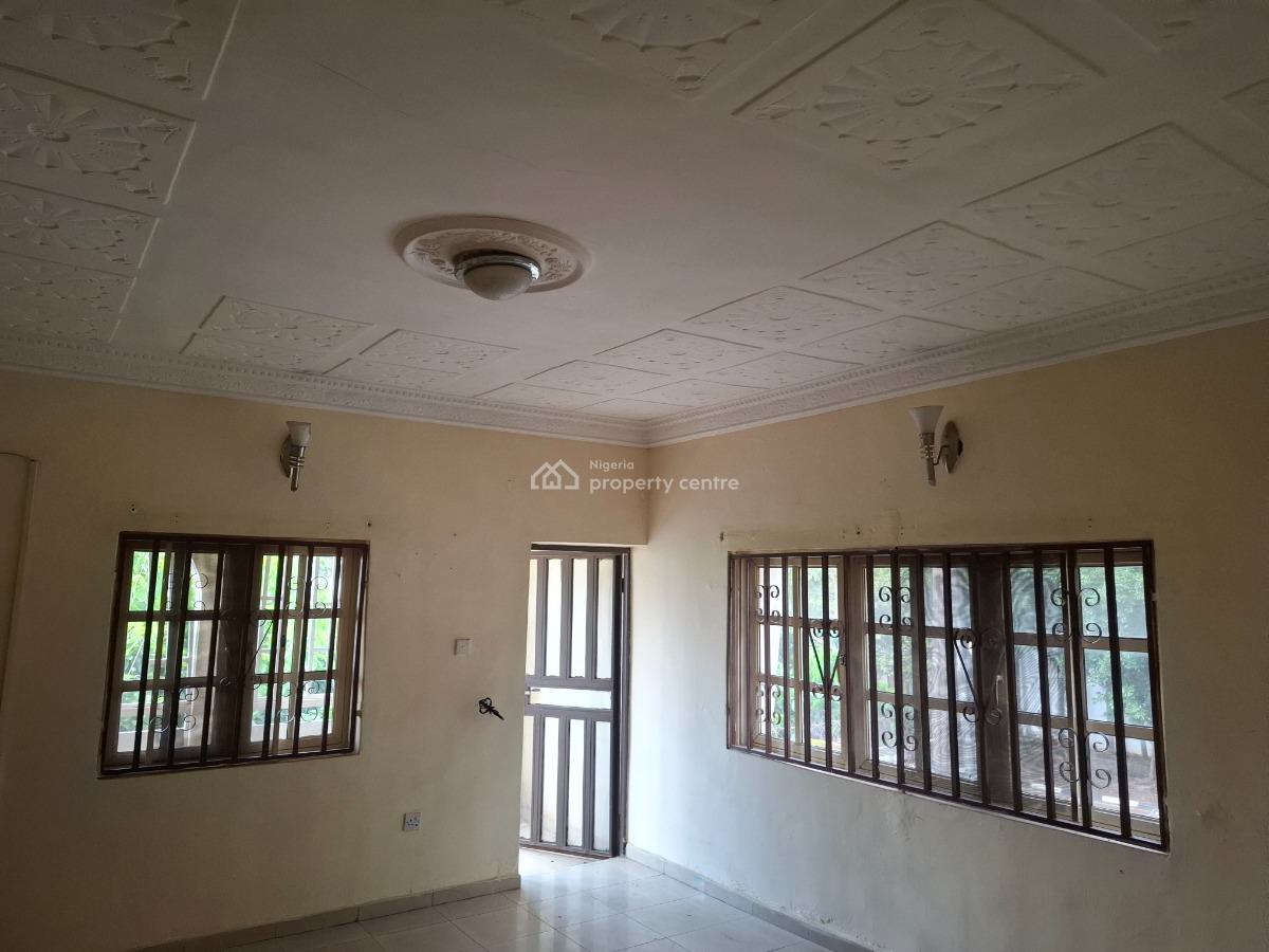 a 5 Bedroom Detached Duplex with 2 Room Bq, Nice Location at Wuse Zone1, Zone 1, Wuse, Abuja, Detached Duplex for Rent