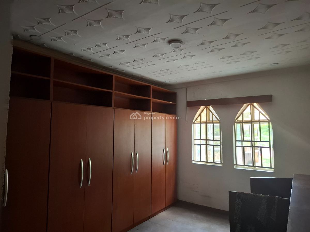 a 5 Bedroom Detached Duplex with 2 Room Bq, Nice Location at Wuse Zone1, Zone 1, Wuse, Abuja, Detached Duplex for Rent