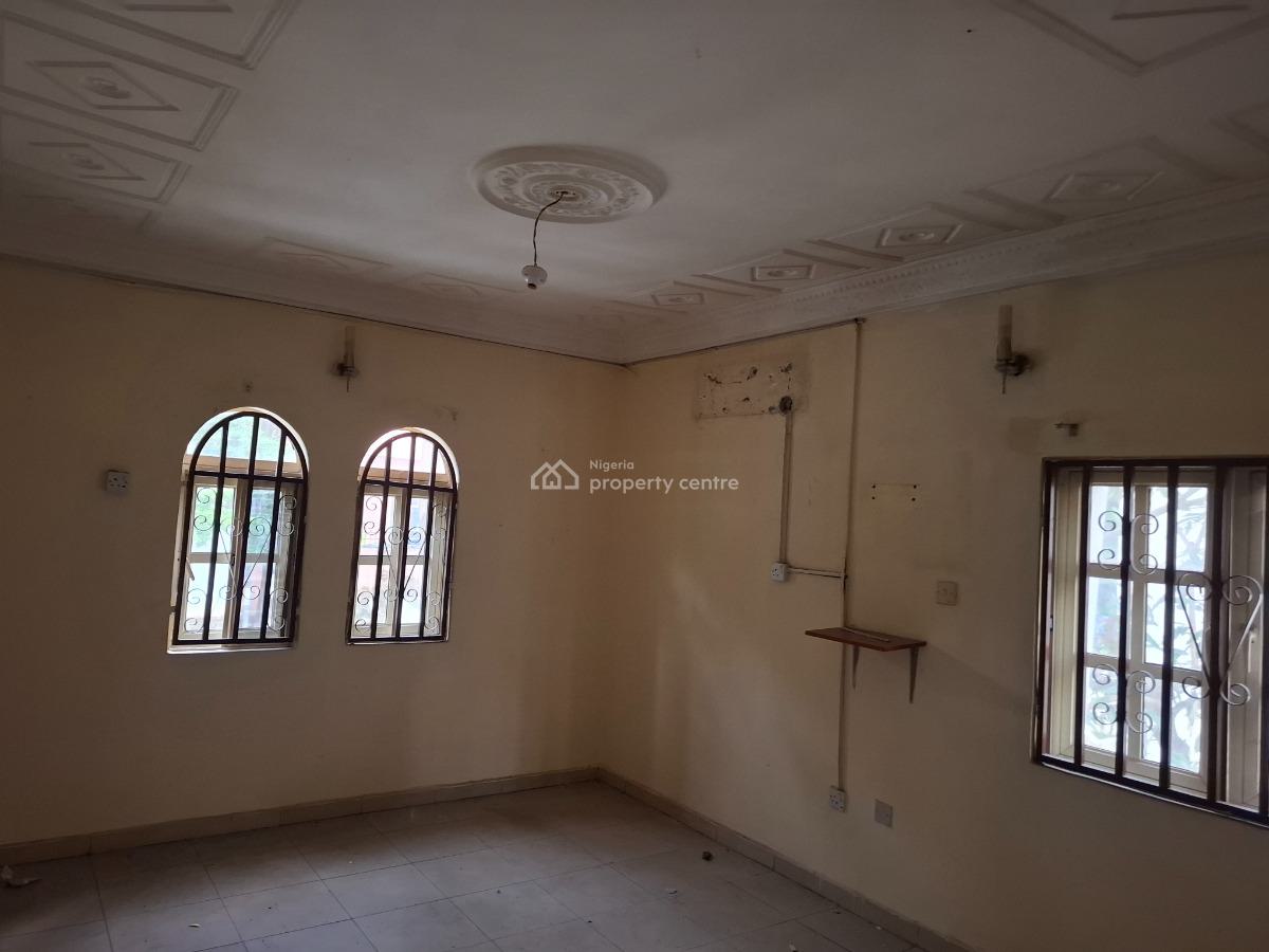 a 5 Bedroom Detached Duplex with 2 Room Bq, Nice Location at Wuse Zone1, Zone 1, Wuse, Abuja, Detached Duplex for Rent