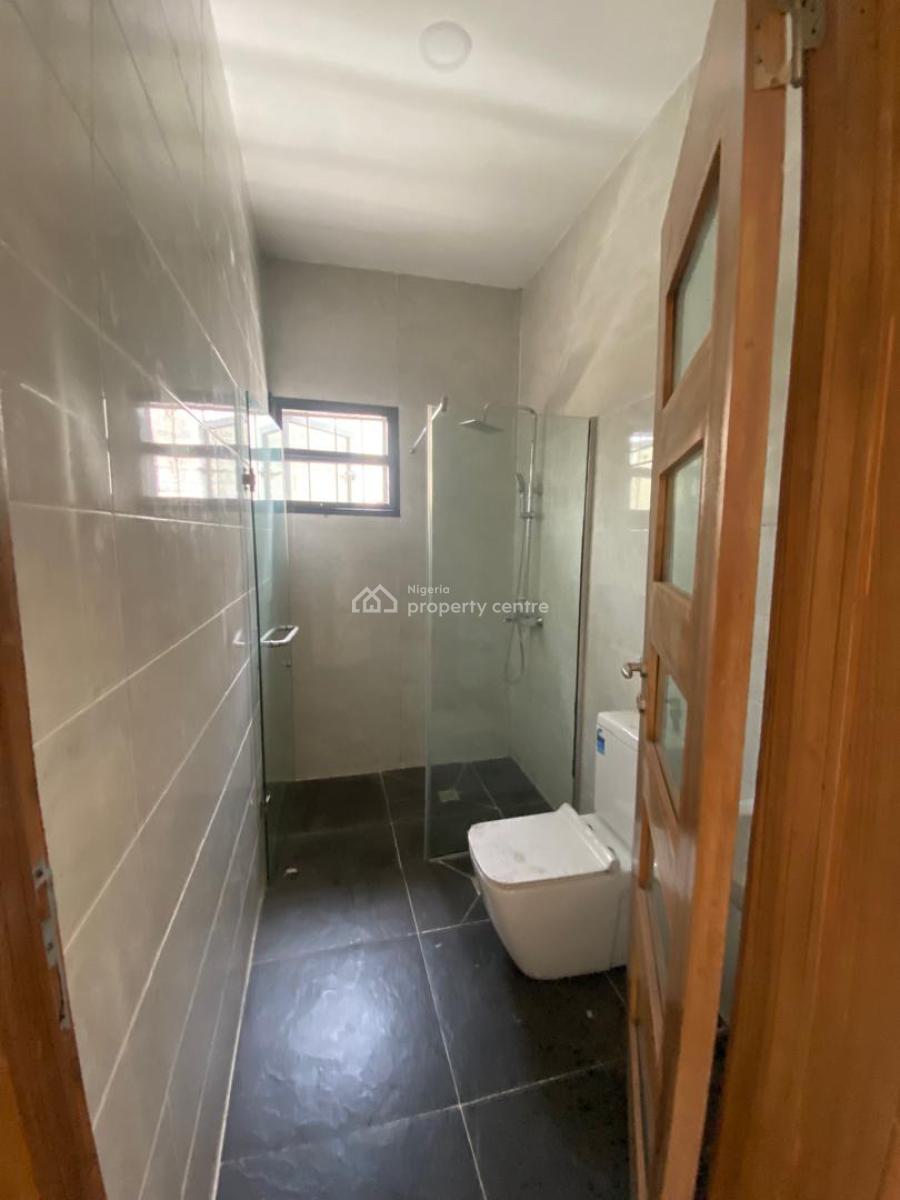 Luxury Brand New 5bedrooms Fully Detached Duplex with a Bq, Marwa Lekki Phase 1 Right Hand Side, Lekki, Lagos, Detached Duplex for Sale