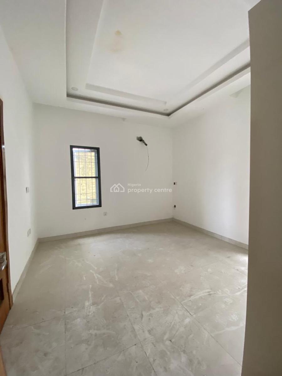 Luxury Brand New 5bedrooms Fully Detached Duplex with a Bq, Marwa Lekki Phase 1 Right Hand Side, Lekki, Lagos, Detached Duplex for Sale