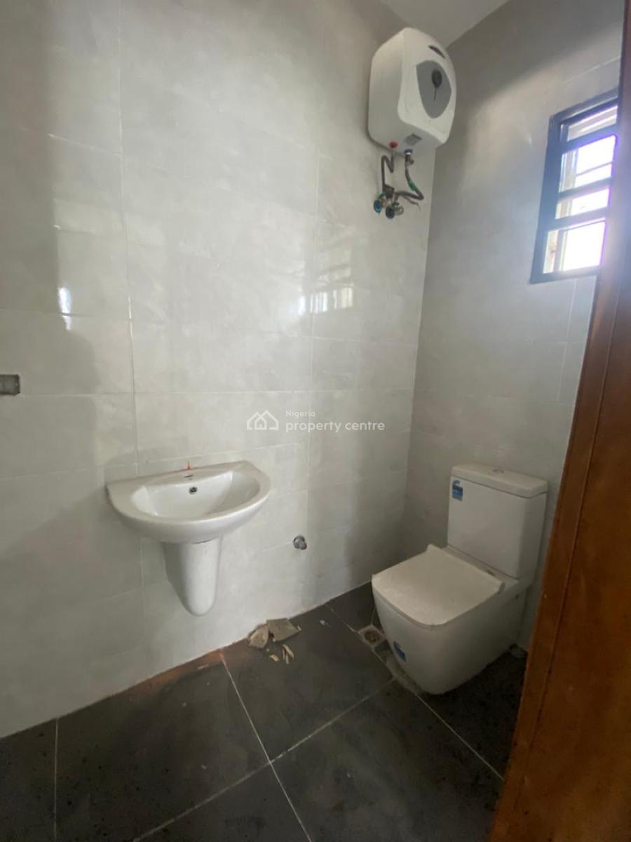 Luxury Brand New 5bedrooms Fully Detached Duplex with a Bq, Marwa Lekki Phase 1 Right Hand Side, Lekki, Lagos, Detached Duplex for Sale