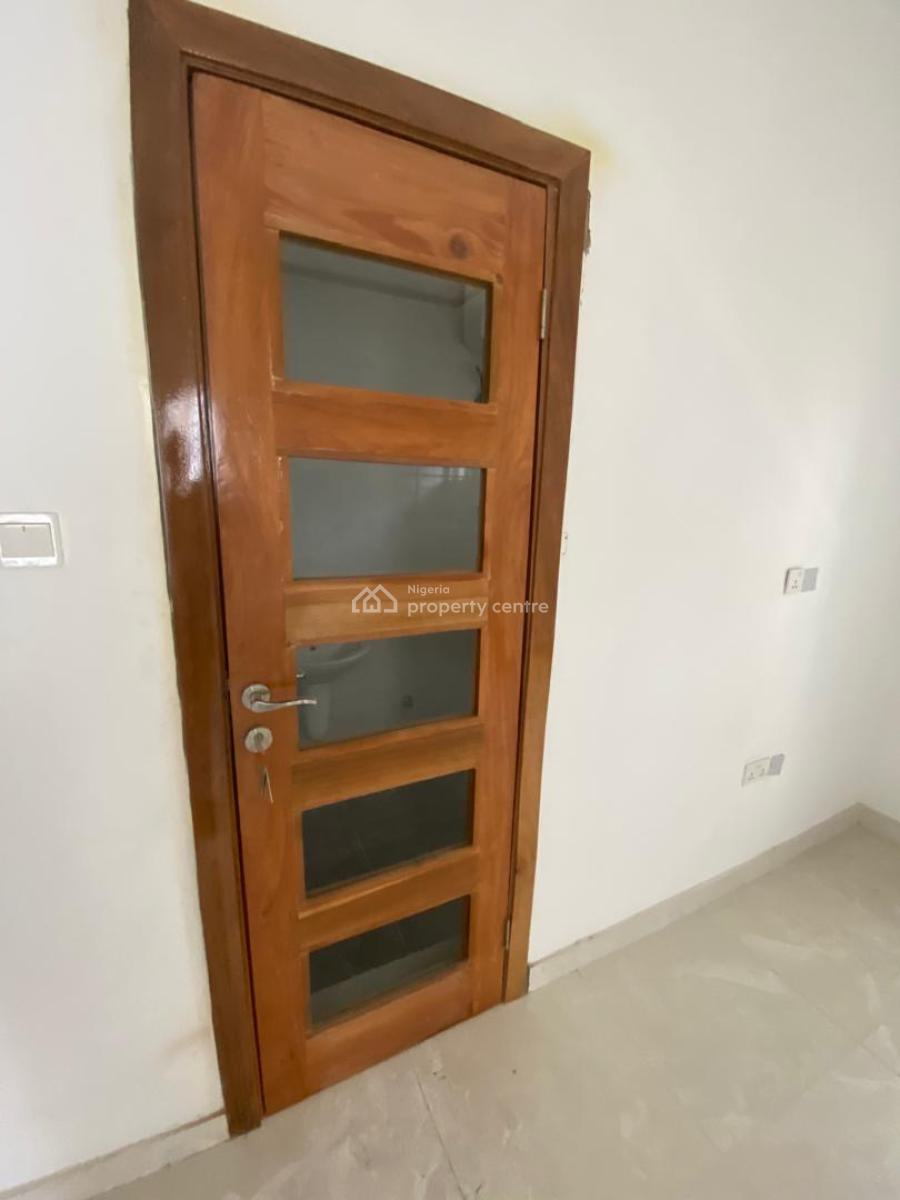 Luxury Brand New 5bedrooms Fully Detached Duplex with a Bq, Marwa Lekki Phase 1 Right Hand Side, Lekki, Lagos, Detached Duplex for Sale