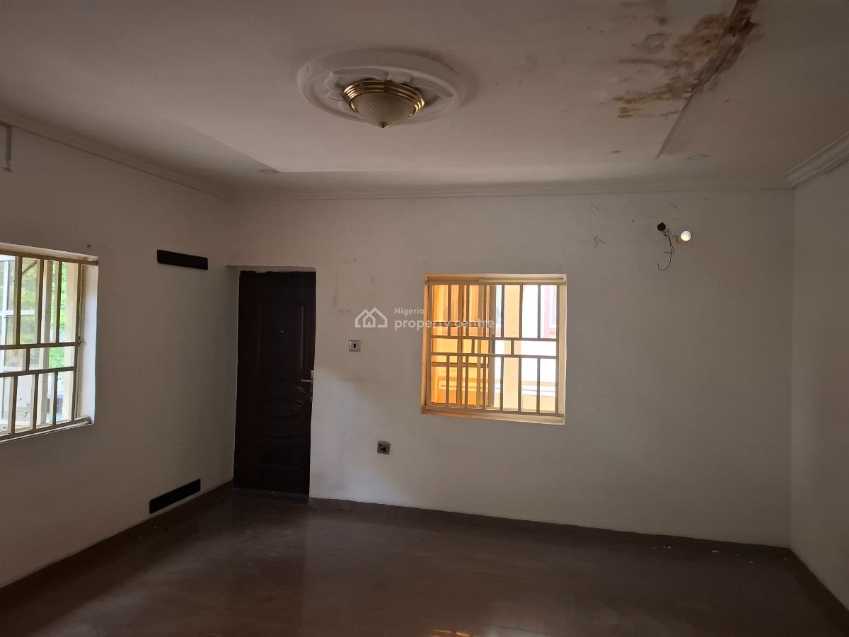 5 Bedroom Detached Duplex for Office Or Residence, Nice Location at Wuse Zone, Zone 1, Wuse, Abuja, Detached Duplex for Rent