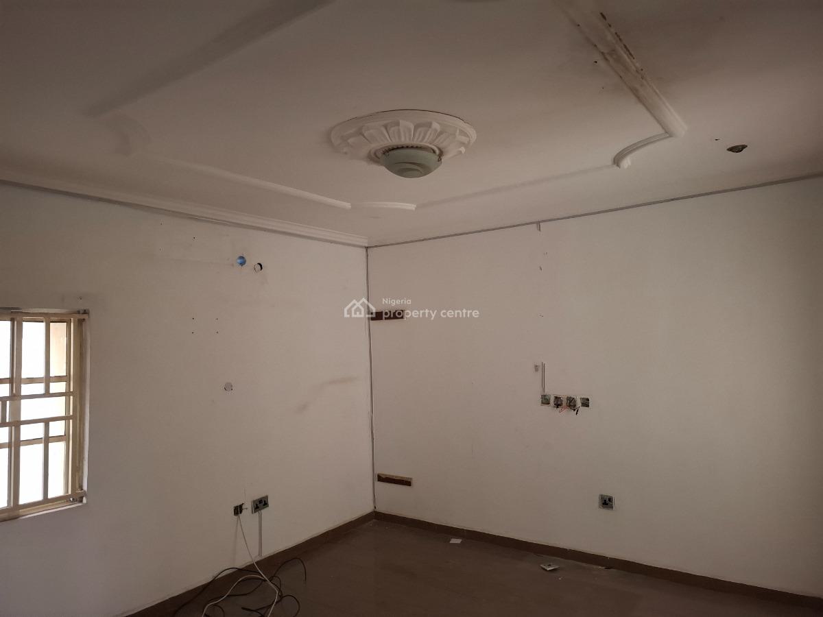 5 Bedroom Detached Duplex for Office Or Residence, Nice Location at Wuse Zone, Zone 1, Wuse, Abuja, Detached Duplex for Rent
