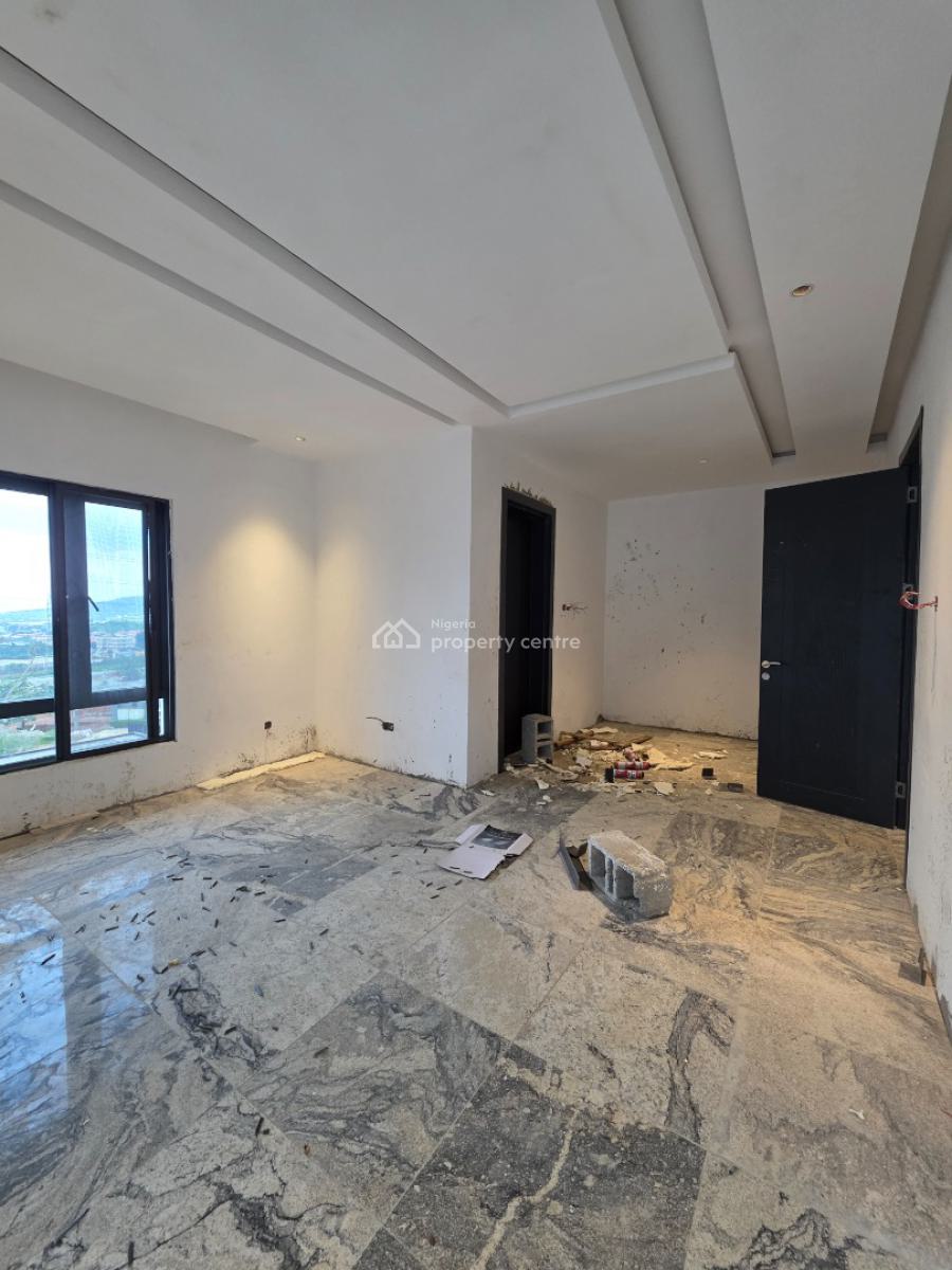 Massive 5 Bedroom Detached Duplex with Swimming Pool, Katampe Extension, Katampe, Abuja, Detached Duplex for Sale