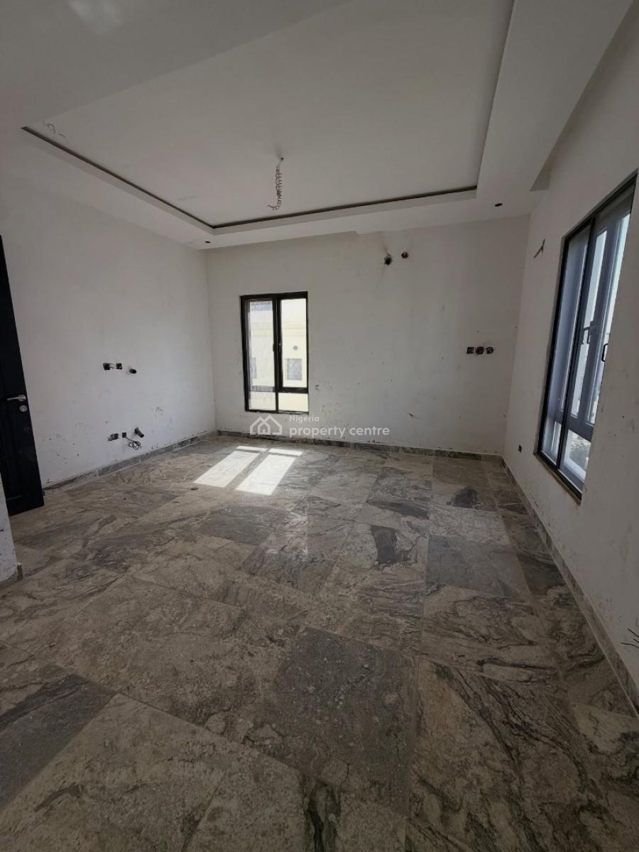 Massive 5 Bedroom Detached Duplex with Swimming Pool, Katampe Extension, Katampe, Abuja, Detached Duplex for Sale