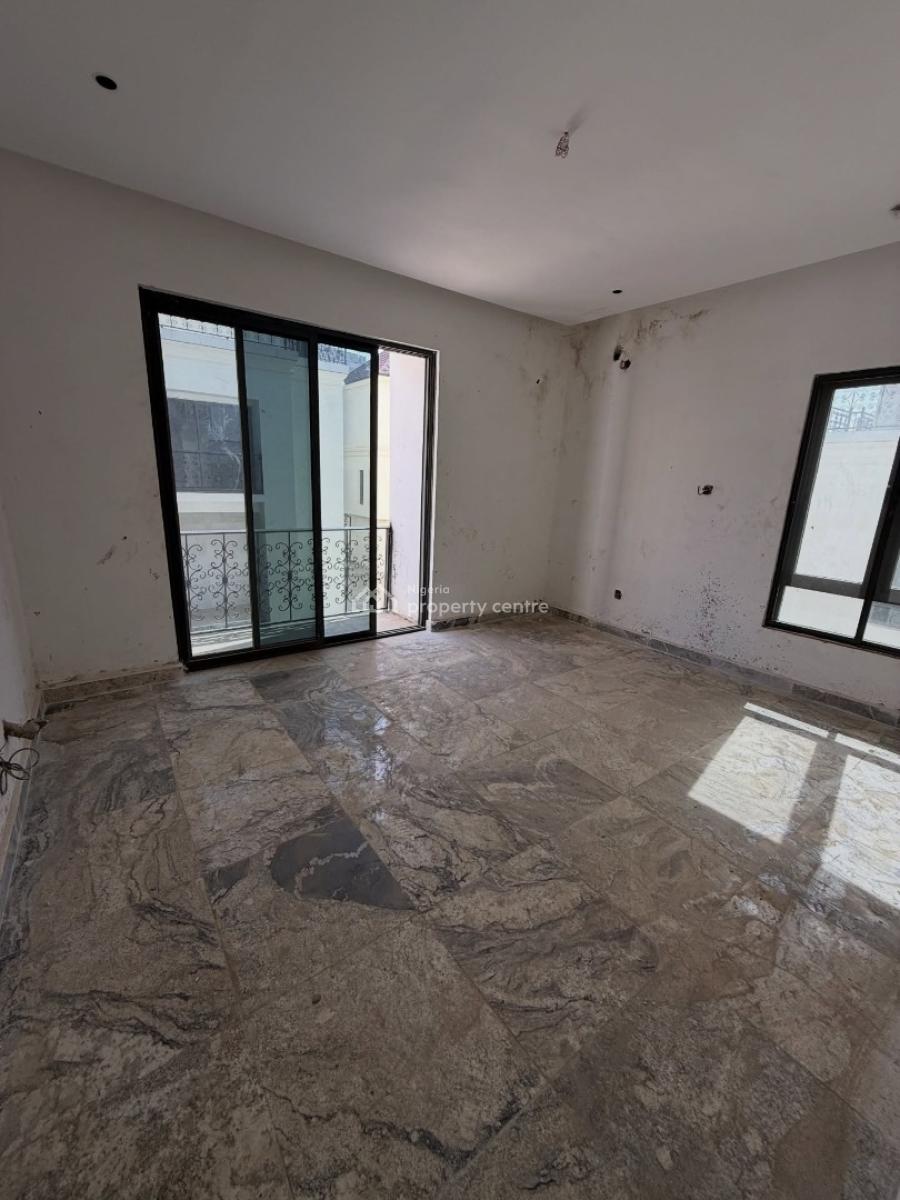 Massive 5 Bedroom Detached Duplex with Swimming Pool, Katampe Extension, Katampe, Abuja, Detached Duplex for Sale