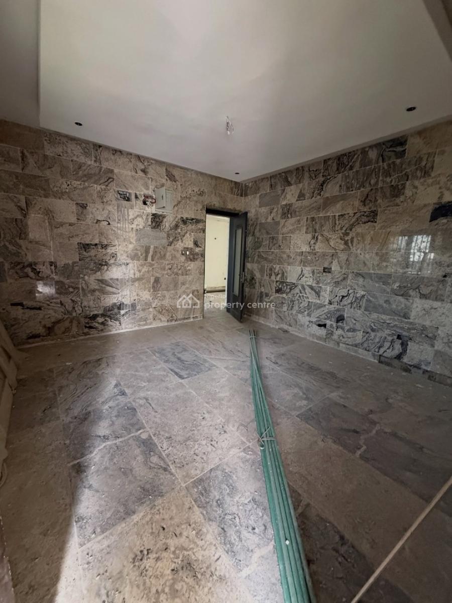 Massive 5 Bedroom Detached Duplex with Swimming Pool, Katampe Extension, Katampe, Abuja, Detached Duplex for Sale