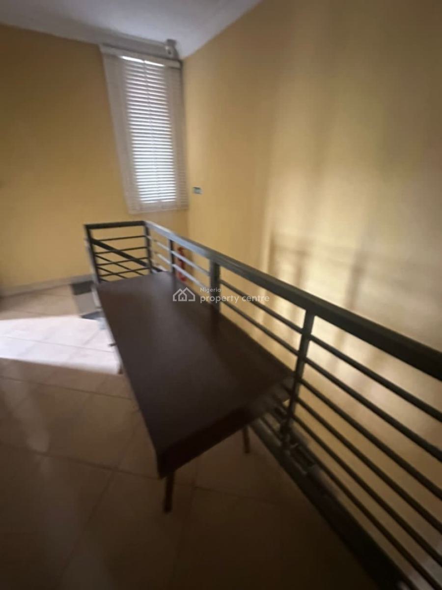 4bedroom Terrace Duplex, Marwa Lekki Phase 1 Right Hand Side, Lekki, Lagos, Terraced Duplex for Sale