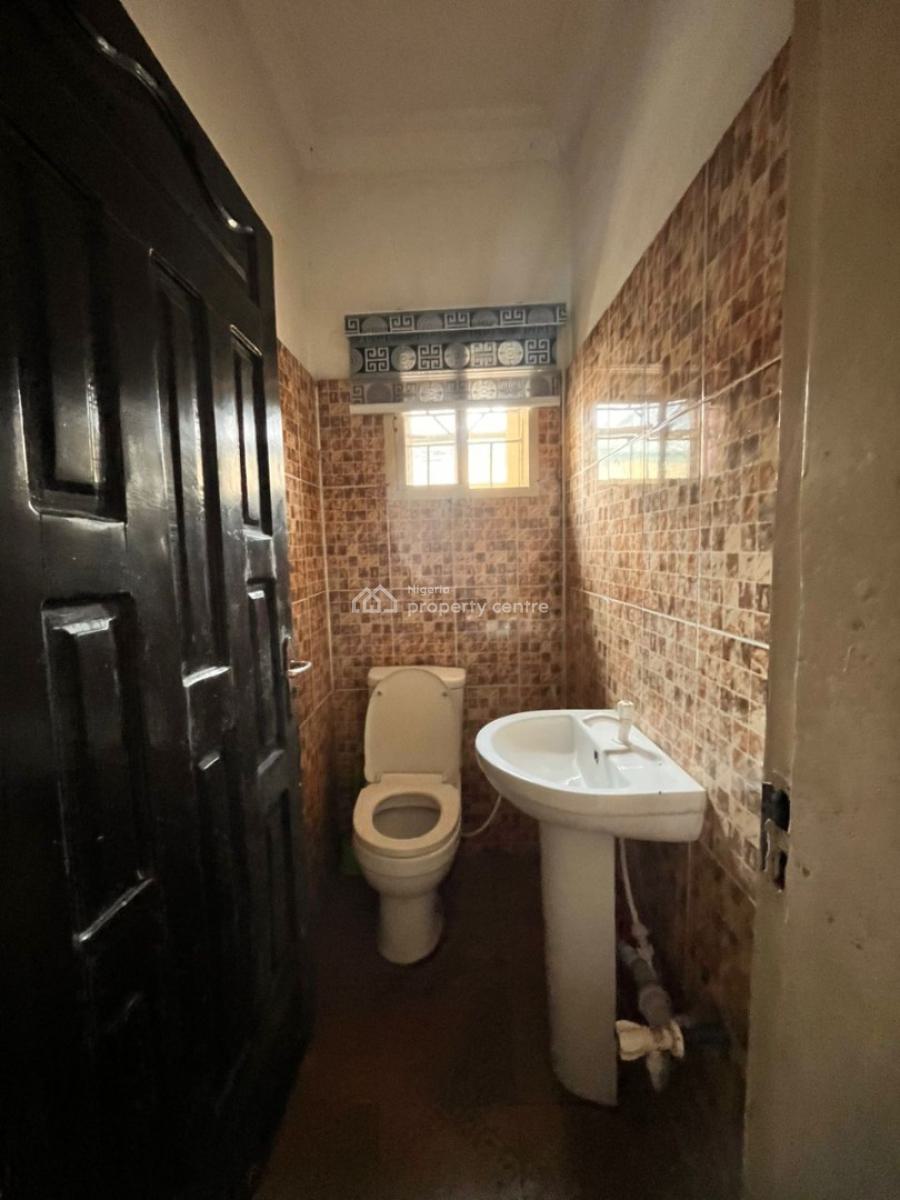 2 Bedroom Apartment, Thomas Estate, Ajiwe, Ajah, Lagos, Flat / Apartment for Rent