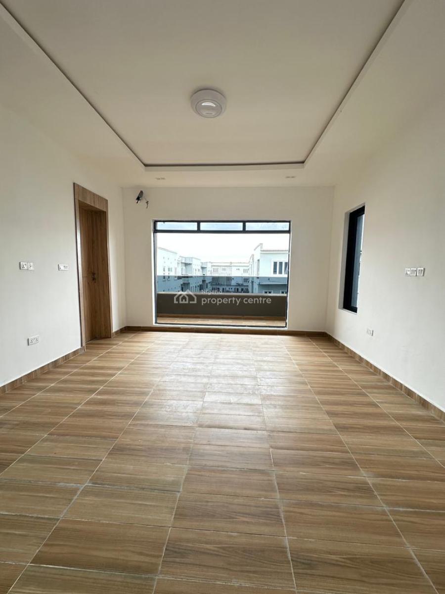 Beautiful 4 Bedroom Semi Detached Duplex with Bq., Ogudu Gra Phase 1, Gra, Ogudu, Lagos, Semi-detached Duplex for Sale