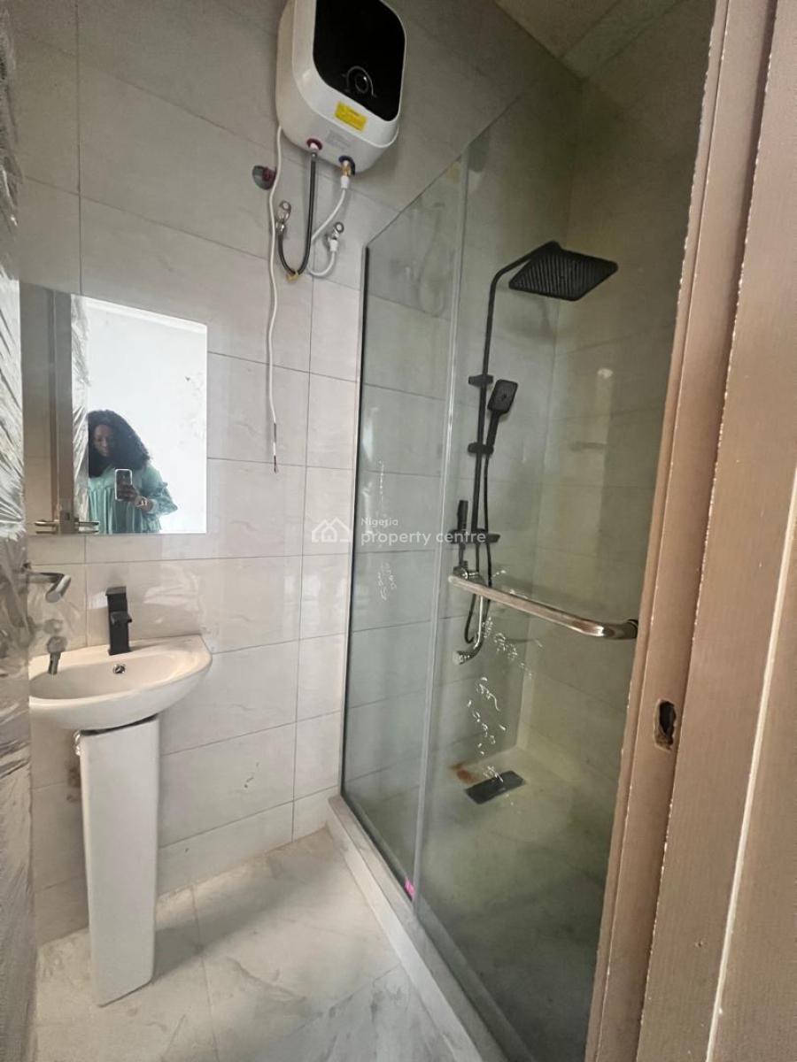 Fully Detached 4bedroom Duplex with Security & Gen House, Ibeju-lekki, Bogije, Ibeju Lekki, Lagos, Detached Duplex for Sale