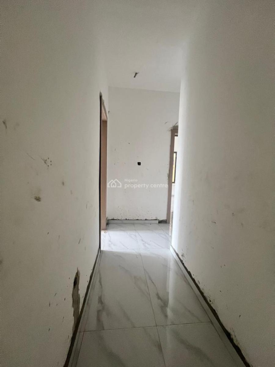 Fully Detached 4bedroom Duplex with Security & Gen House, Ibeju-lekki, Bogije, Ibeju Lekki, Lagos, Detached Duplex for Sale