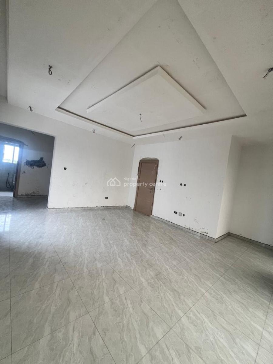 Fully Detached 4bedroom Duplex with Security & Gen House, Ibeju-lekki, Bogije, Ibeju Lekki, Lagos, Detached Duplex for Sale