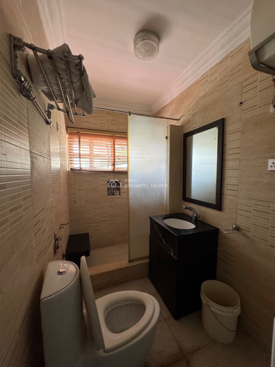Spacious 17-bedroom Detached Duplex, Lekki Phase 1, Lekki Phase 1, Lekki, Lagos, Hotel / Guest House for Rent