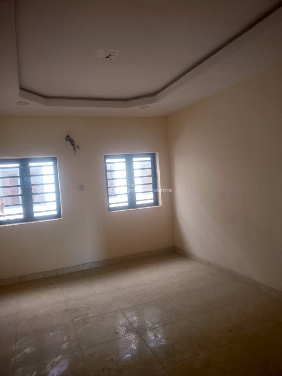 Newly 4 Bedrom Terrace Duplex+bq +s/pool +amenities, Lovely Estate Environment @ Ifako-ogba, Ogba, Ikeja, Lagos, Terraced Duplex for Sale