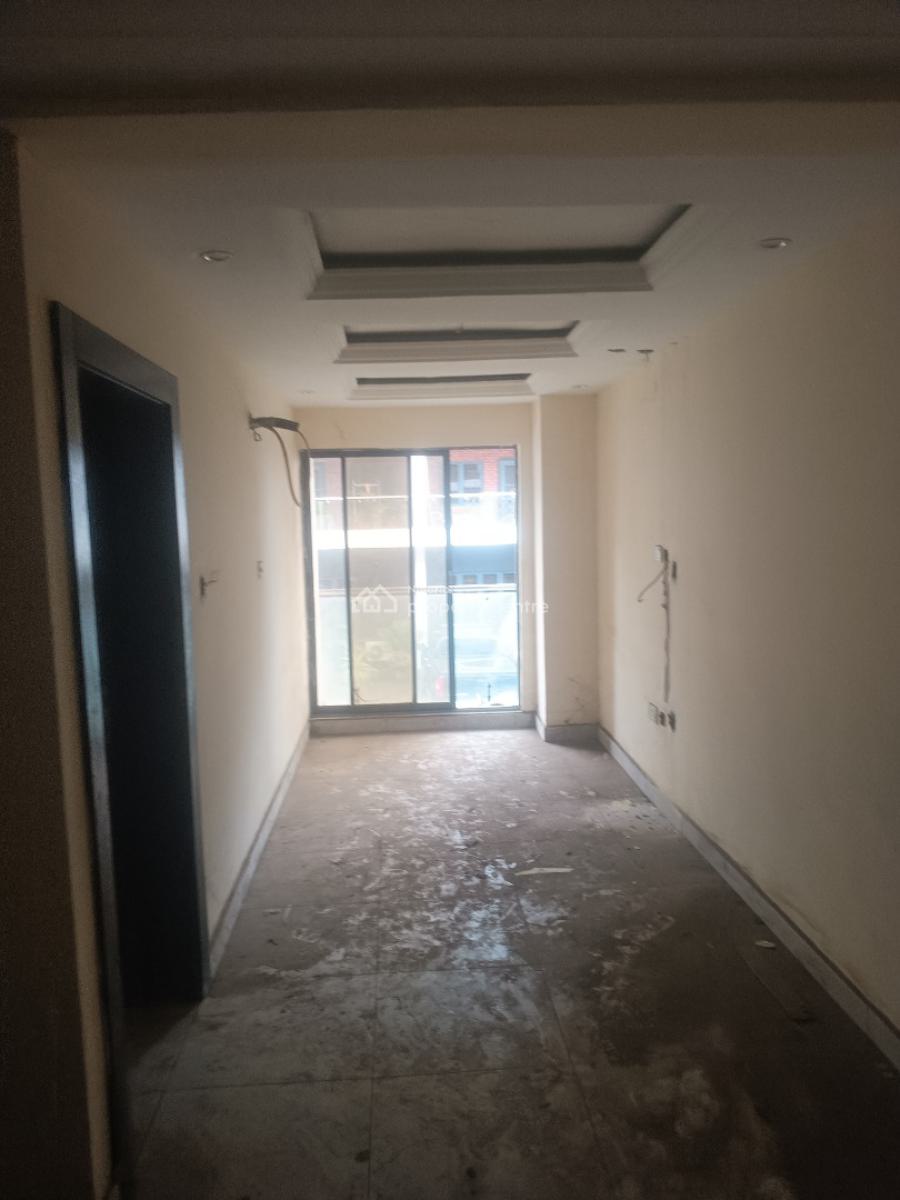 Newly 4 Bedrom Terrace Duplex+bq +s/pool +amenities, Lovely Estate Environment @ Ifako-ogba, Ogba, Ikeja, Lagos, Terraced Duplex for Sale
