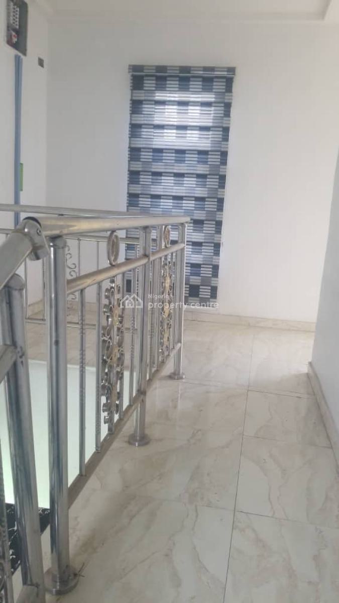 3 Bedroom Duplex, Oregun, Ikeja, Lagos, Semi-detached Duplex for Rent