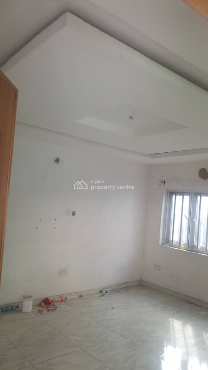 3 Bedroom Duplex, Oregun, Ikeja, Lagos, Semi-detached Duplex for Rent