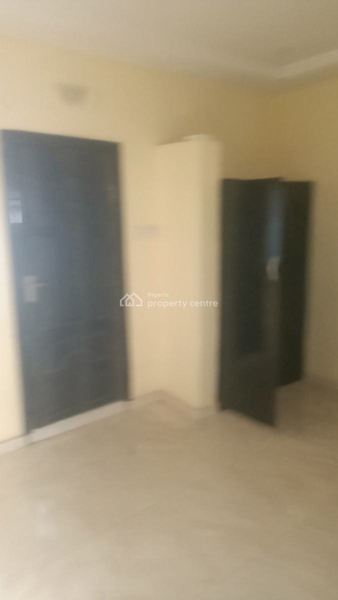 3 Bedroom Duplex, Oregun, Ikeja, Lagos, Semi-detached Duplex for Rent