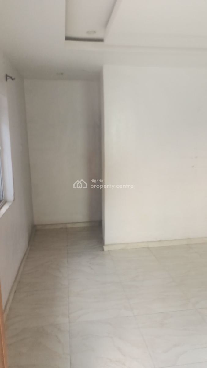 3 Bedroom Duplex, Oregun, Ikeja, Lagos, Semi-detached Duplex for Rent