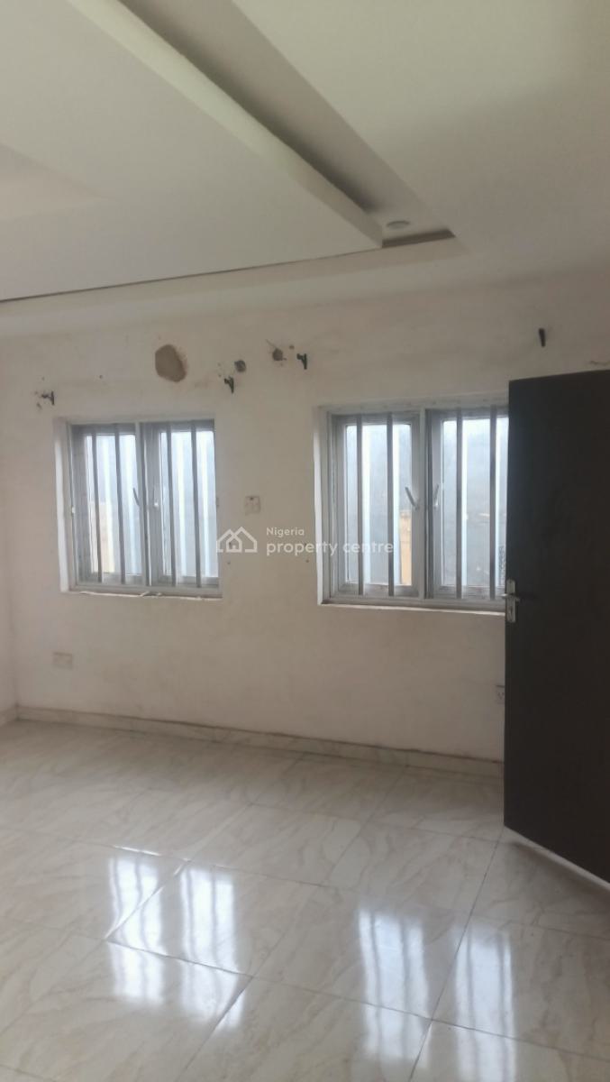 3 Bedroom Duplex, Oregun, Ikeja, Lagos, Semi-detached Duplex for Rent