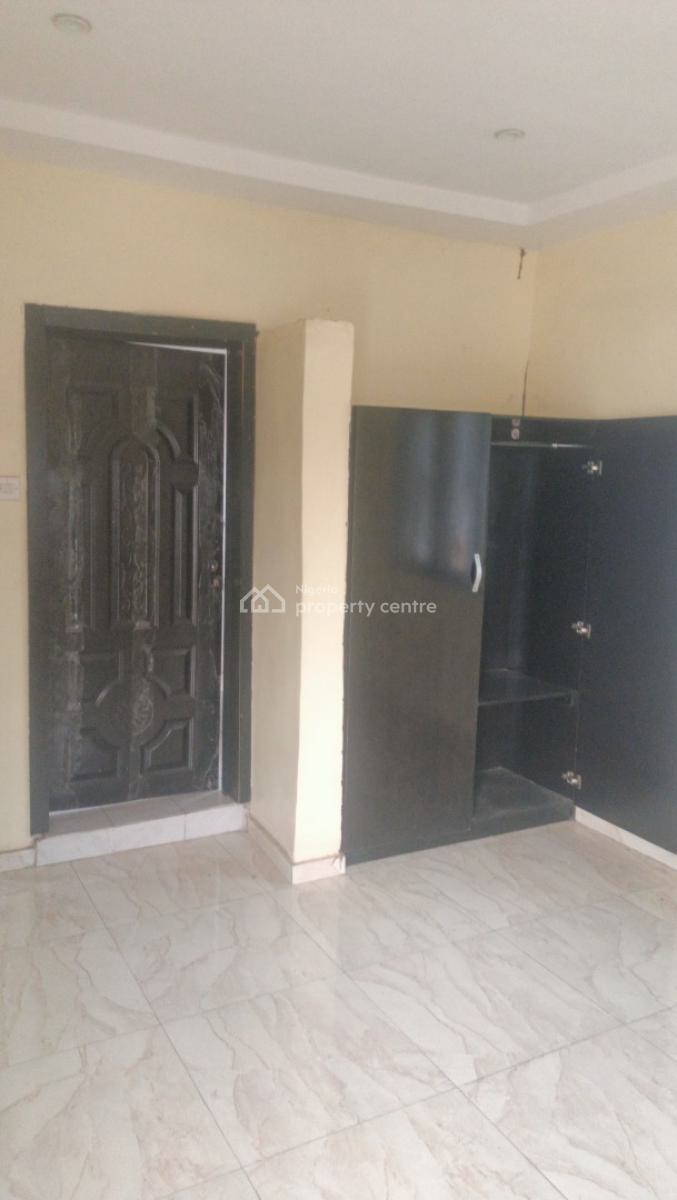 3 Bedroom Duplex, Oregun, Ikeja, Lagos, Semi-detached Duplex for Rent