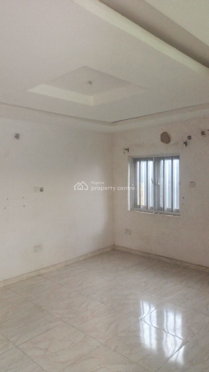 3 Bedroom Duplex, Oregun, Ikeja, Lagos, Semi-detached Duplex for Rent