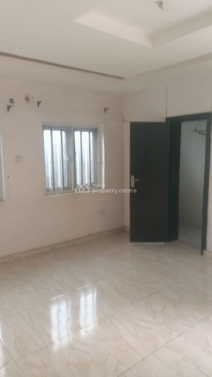 3 Bedroom Duplex, Oregun, Ikeja, Lagos, Semi-detached Duplex for Rent