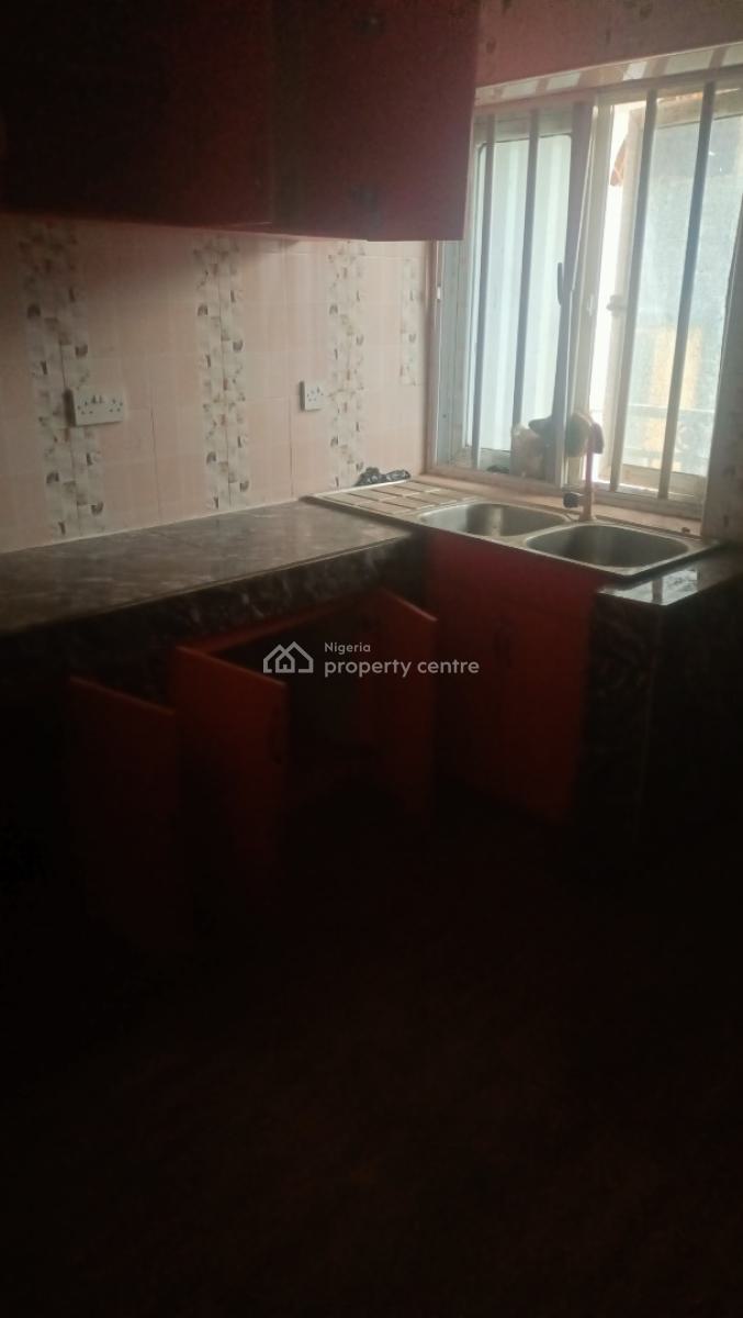 3 Bedroom Duplex, Oregun, Ikeja, Lagos, Semi-detached Duplex for Rent