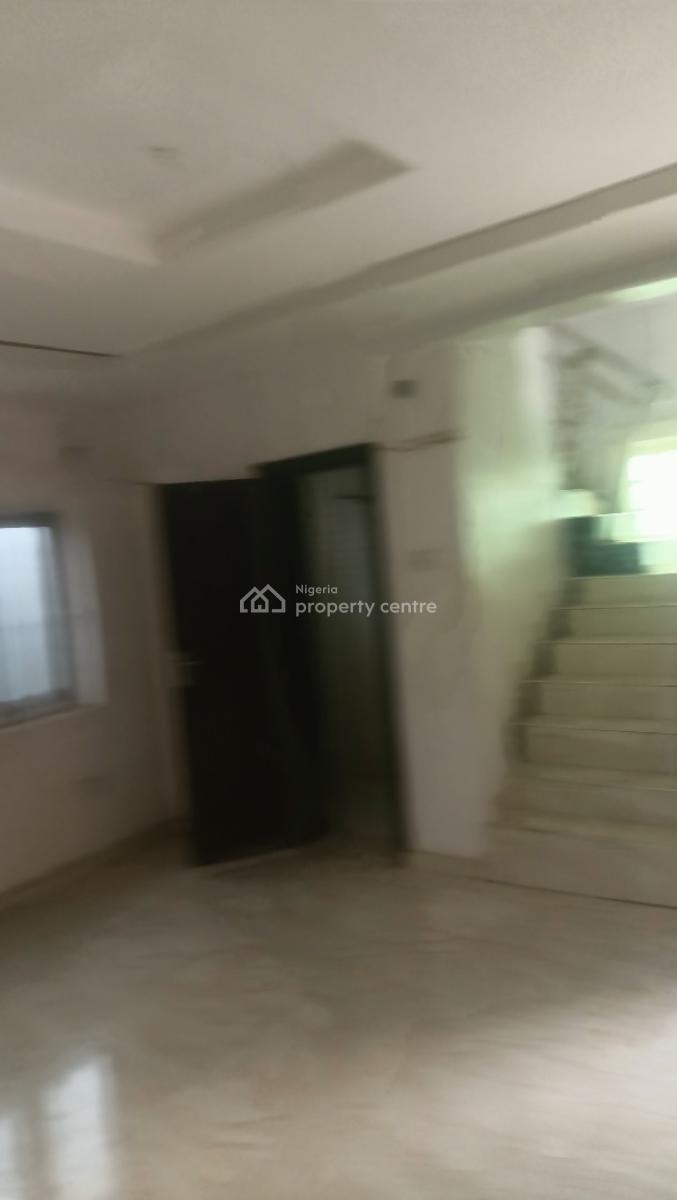 3 Bedroom Duplex, Oregun, Ikeja, Lagos, Semi-detached Duplex for Rent