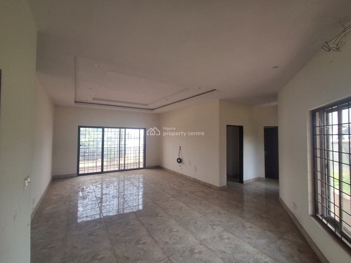 4-bedroom Triplex Terrace Duplex, Duzape By H-medix, Guzape District, Abuja, Terraced Duplex for Sale