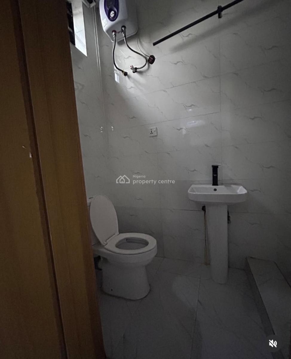 Furnished One Bedroom Apartment, Surulere Lagos, Surulere, Lagos, Mini Flat (room and Parlour) Short Let