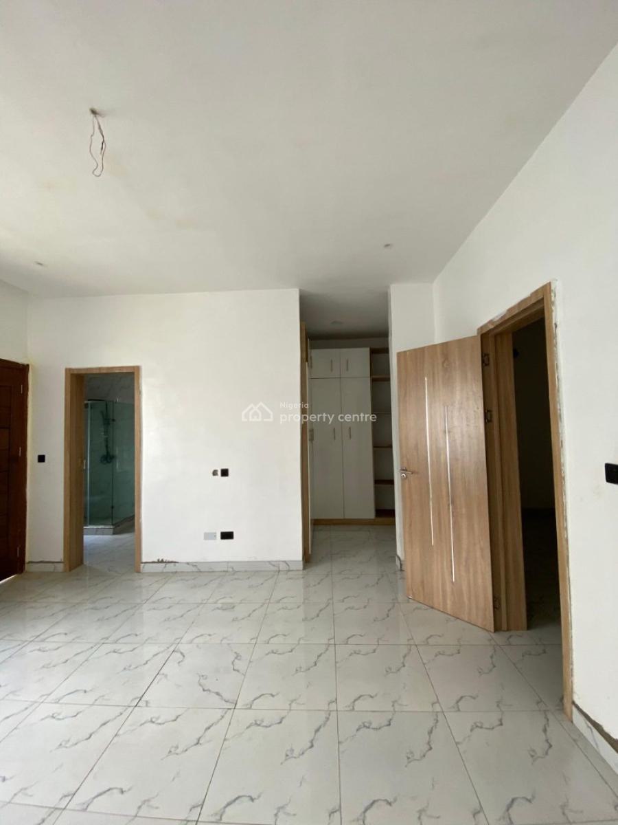 4 Bedroom Terrace Duplex, Harris Drive, Vgc, Lekki, Lagos, Terraced Duplex for Rent