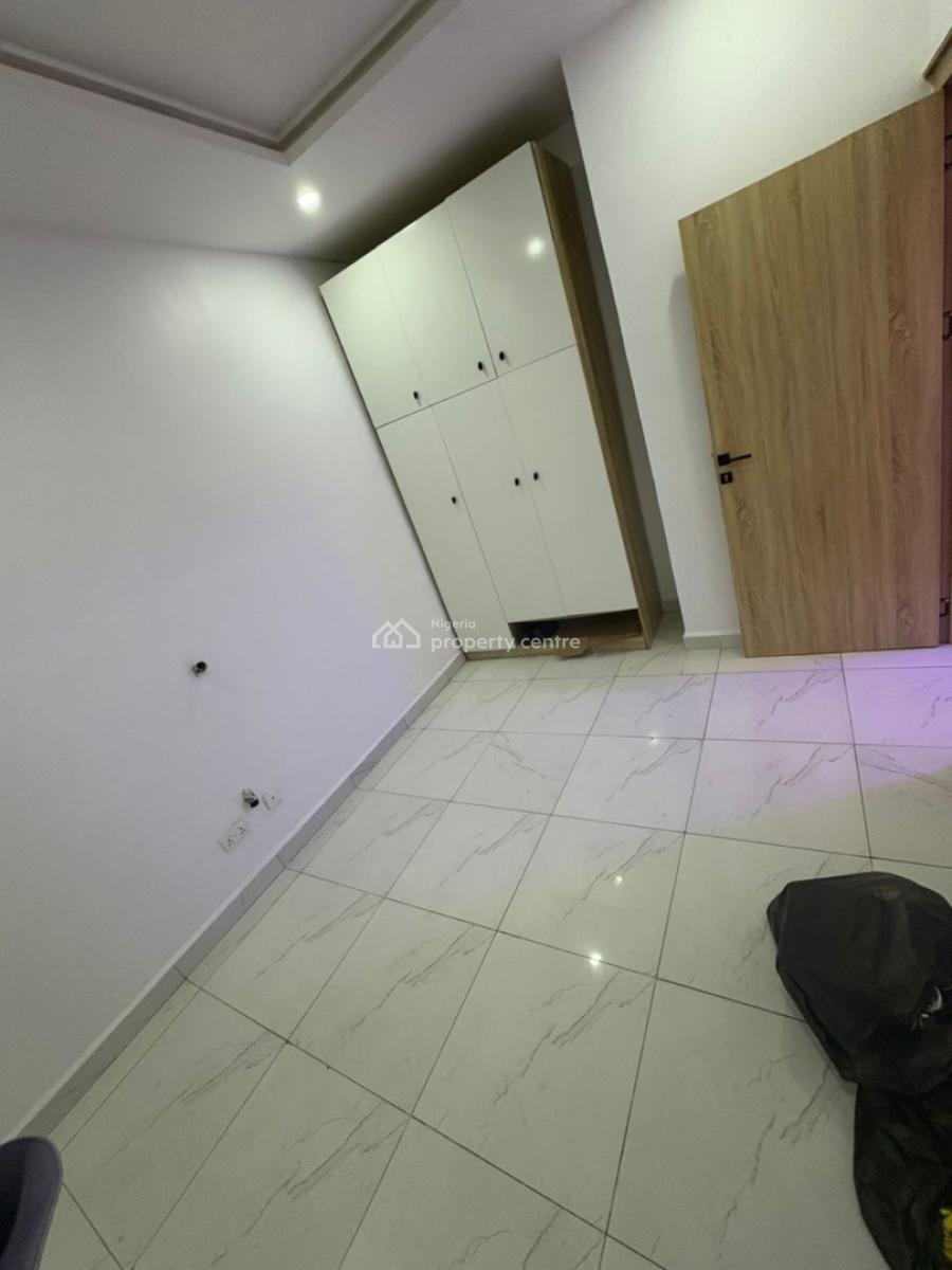 Semi Master Bedroom in a Safe and Secured Estate, Orchid Road, Dpk Estate, Lekki, Lagos, Self Contain (single Rooms) for Rent