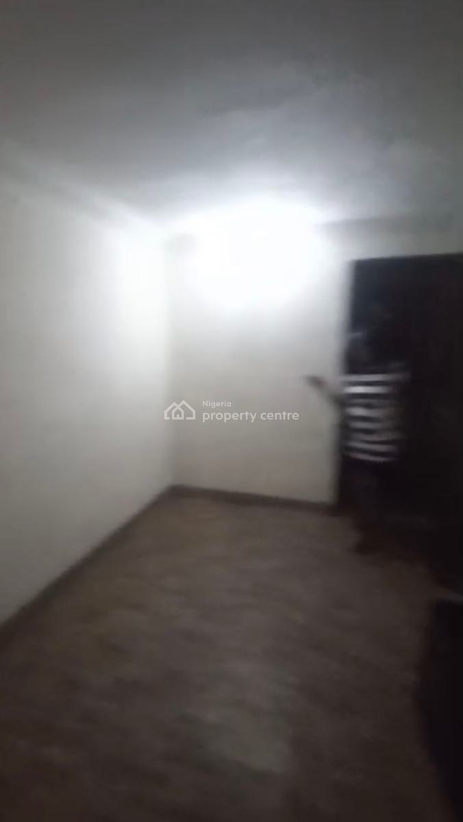Portable Self-contained with an Open Plan Kitchen!, Ologolo, Lekki, Lagos, Self Contain (single Rooms) for Rent
